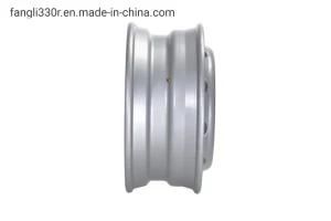 Car Wheel Hub, Steel Wheel, Truck Wheel, Forklift Truck Wheels (6.5-206.5-20)