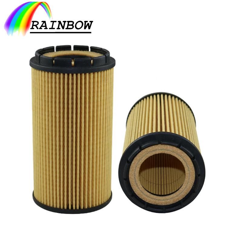 New Design Hu718X Filter Element Supplier Oil Filters for Benz Santa Fé I (SM) 2.0 Crdi 4X4