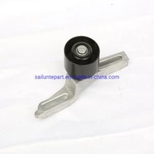 Peugeot 205 II (20A/C) Belt Tensioner Pulley for Citroen, Peugeot Vkm33012
