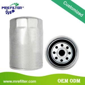 Auto Spare Parts Factory Price OEM Truck Oil Filter for Toyota Engines 15208-65011