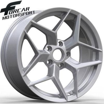 Modern Replica Car Alloy Wheel for Ferrari