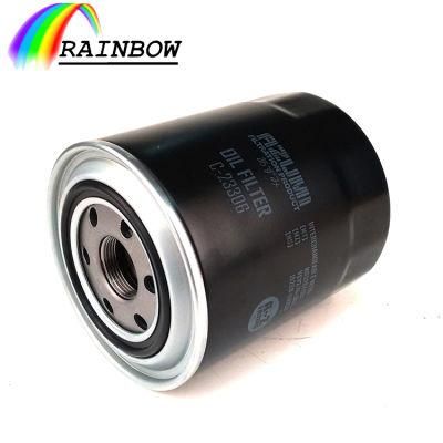 Low Price Free Sample Air/Oil/Fuel/Cabin Filtro Ok467-23-802 V9111-2005 15208-Ha300 Oil Filter Manufacturer for Hyundai