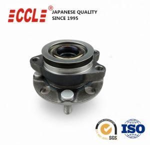Ccl Front Wheel Hub for Nissan Tiida 2005-2012 OEM: 40202-ED000