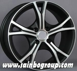 F80831 Alloy Wheel/Car Alloy Wheel
