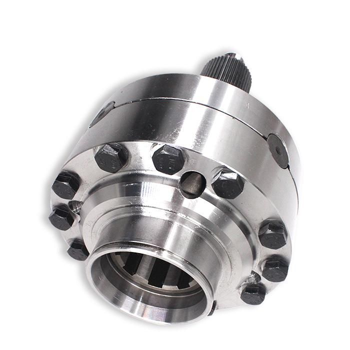 Az9231320271 Sinotruk HOWO Inter Axle Differential