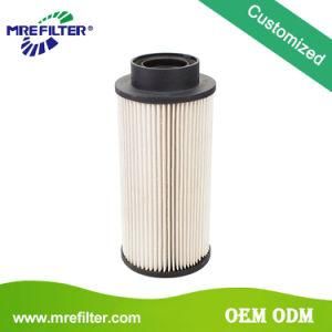 Auto Diesel Parts Direct Factory Price Trucks Fuel Filter for Scania Engines 1873016