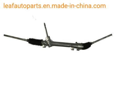 Power Steering Rack and Pinion Assembly Caja Cremallera Direccion Hydai Verna 57710-25000 Power Steering Rack