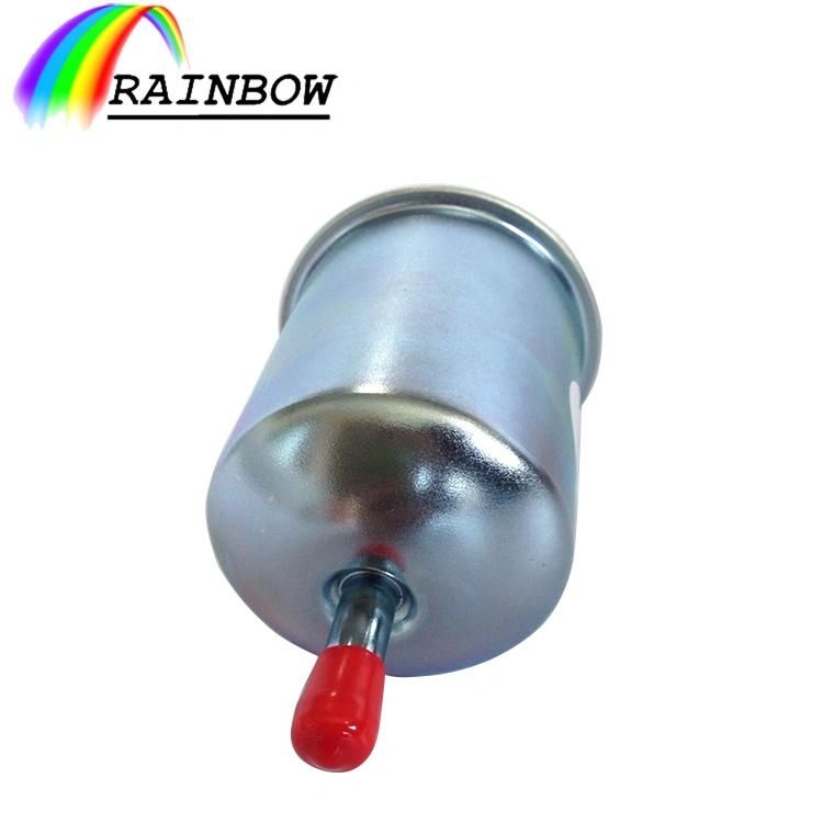 16400-V2700factory Directly Made in China Car Auto Engine Fuel Filter for Nissan, Ford