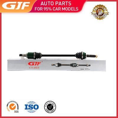 Gjf Transmission Part Axle Shaft Drive for Left and Right Rear Subaru Forester Sh 2.0 2009-