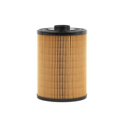 Auto Filter Truck Engine Parts Filter Element/Air/Fuel/Hydraulic/Oil/Cabin Cc-213 Yn21p01157r100