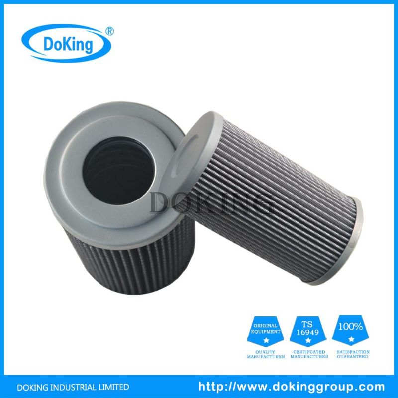 High Quality Auto Parts Hydraulic Filter 29545780 for Exacavtor
