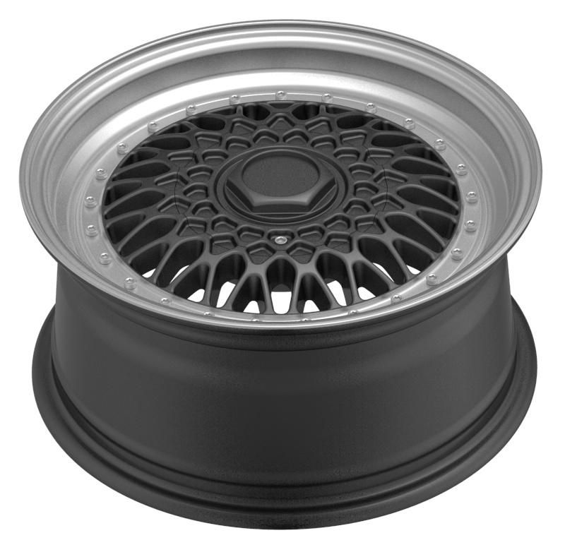Land Rover Replic 5 Spoke Split Passenger Car Alloy Wheels Rim From China