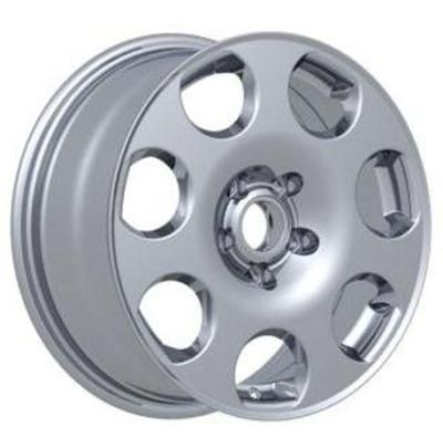 N607 JXD Brand Auto Spare Parts Alloy Wheel Rim Replica Car Wheel for Audi A6