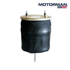 Auto Parts Rubber Airbag Air Spring for Scania with Steel Piston 1440304 Sc1440304 W01-095-0424