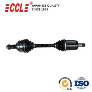Manufacturer Directory Auto Spare Parts Drive Shaft for Subaru 28421AG010