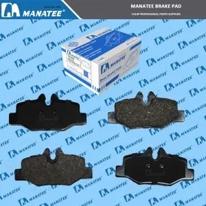 Brake Pads for Mercedes-Benz W639 (14211010/ D1615)