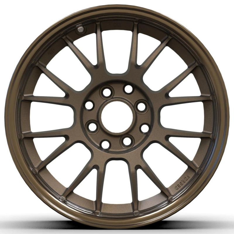Hot Sale 15 18 Inch 6X139.7 4 5 6 Hole Alloy Car Wheel