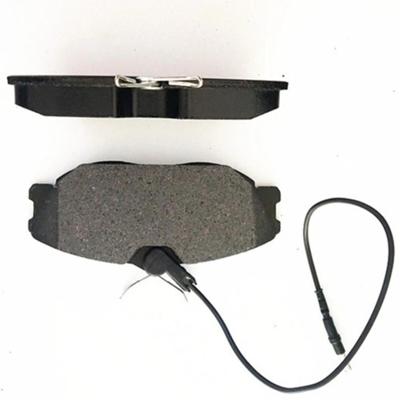 Wholesale Auto Accessory Car Brake Pads Automotive Brake