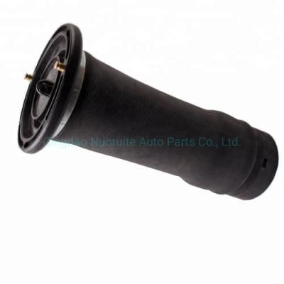 High Quality Car Spare Part Air Bellow Bag Suspension Spring for Land Rover Discovery 2 OEM Rkb101200