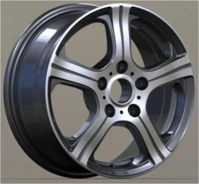 MNF325 JXD Brand Auto Spare Parts Alloy Wheel Rim Aftermarket Car Wheel
