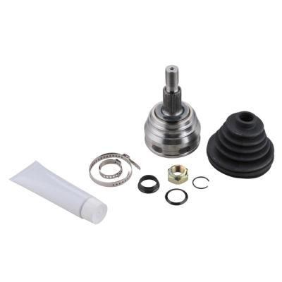 Front Right ISO, DIN Ccr or Private Label Axle Tripod