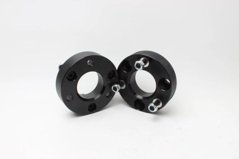 2" Front and 1.5" Rear Leveling Lift Kit for RAM 1500 4WD