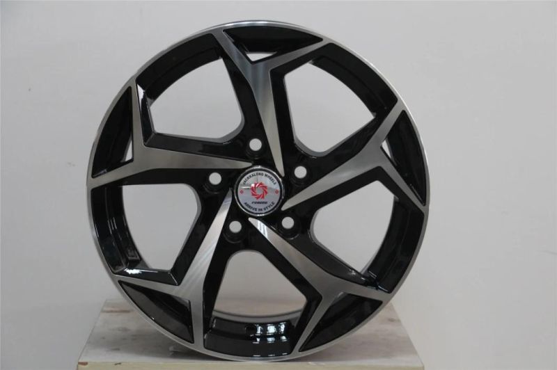Rims Aluminum Alloy for VW
