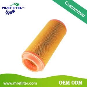 Auto Generator Engine Parts Air Filter for Nissan Trcuk C15300