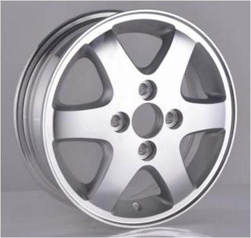 N305 JXD Brand Auto Spare Parts Alloy Wheel Rim Replica Car Wheel for Suzuki