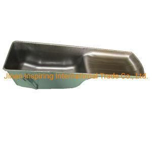 HOWO Truck Engine Parts Oil Pan Vg1800150015