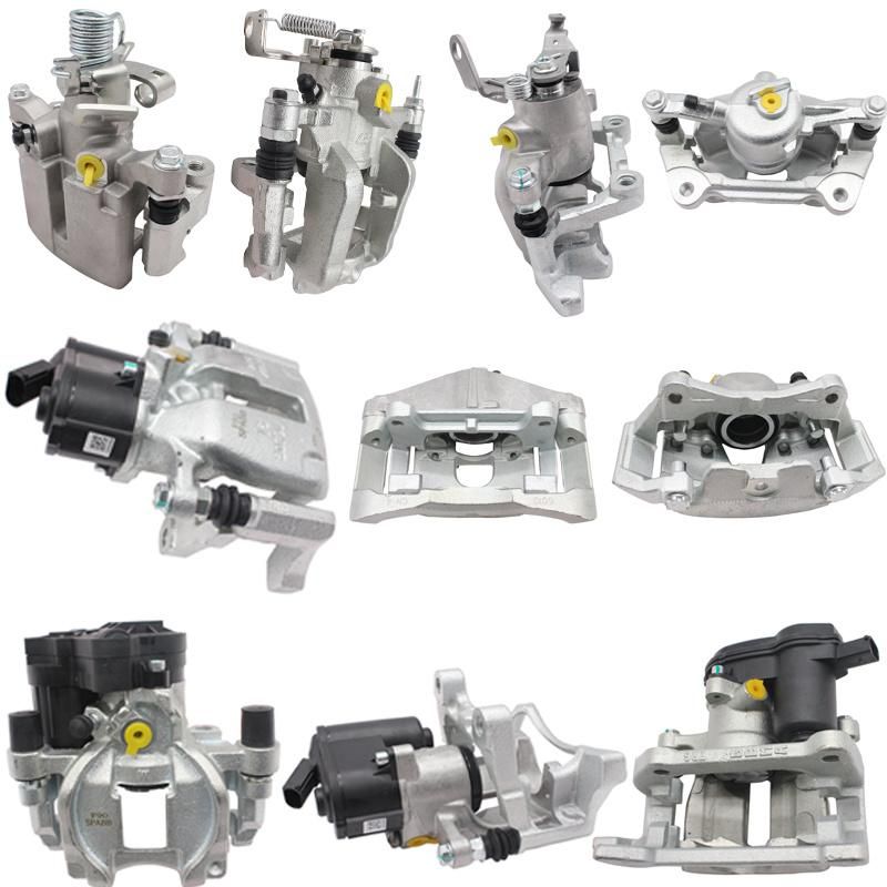 Auto Car Spare Parts Brake System Brake Caliper 47750-02100 for Toyota
