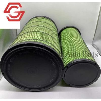 China Factory Hot Selling FAW Car Oil Filter