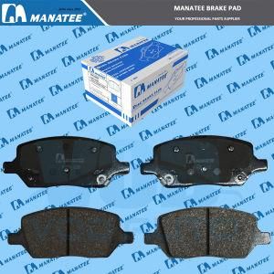 Brake Pads for Buick GL8 3.0L Lacrosse 2.4L/3.0L (88964140/ D1093)