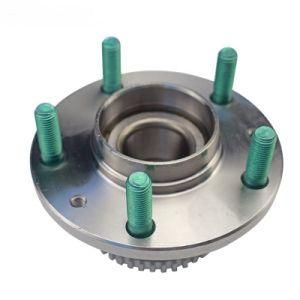 G14V-26-15xb Best Performance Durable Car Wheel Hub Bearing