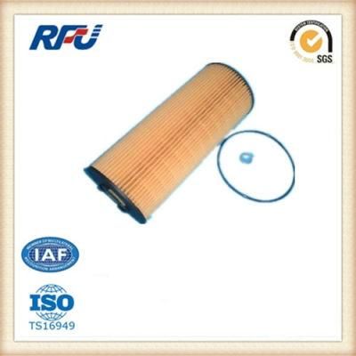 366 184 01 25 High Quality Oil Filter for Benz