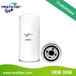 Auto Parts Truck Oil Filter for Generator Engine Lf4054