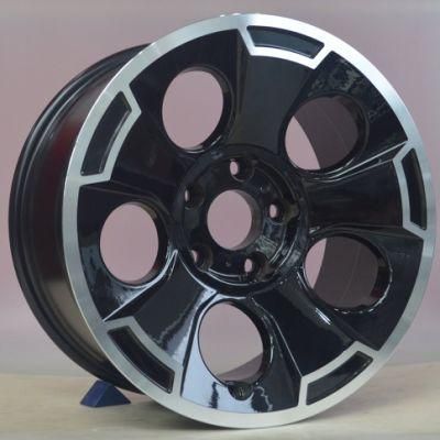 15 16 17 18 19inch 4X100 5X112 5X130 4X4 SUV Car Alloy Wheels Rims