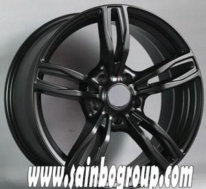 17, 18, 19inch Replica Wheel From China