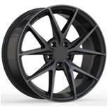JLP16 Aluminium Alloy Car Wheel Rim Auto Aftermarket Wheel