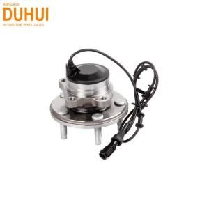 High Quality Front Wheel Hub Bearing 513169 Made in China Bearing Factory