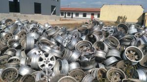 Best China Factory Aluminum Wheel Scrap for Best Price