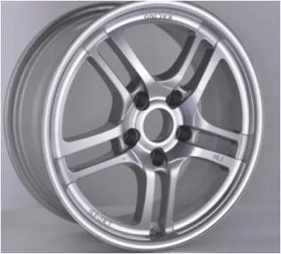 N633 JXD Brand Auto Spare Parts Alloy Wheel Rim Aftermarket Car Wheel