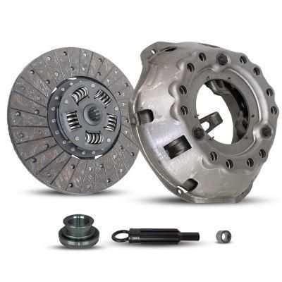 620323600 Manufactory Wholesale Clutch Cover Disc Kit for Chevrolet Celta Corsa Saloon Hatchback