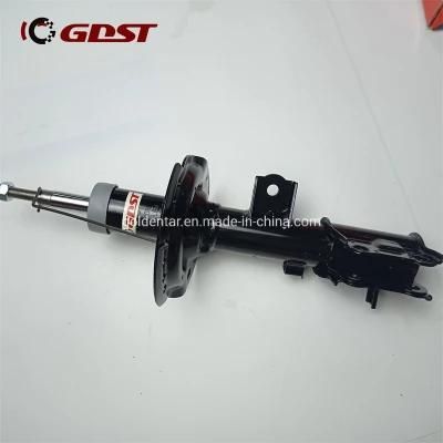 GDST Suspension Parts Twin-Tube Shock Absorber 54650-1r000 54660-1R000 Used for Hyundai