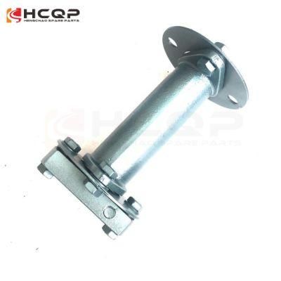 Sinotruk HOWO Truck Parts Engine Air Compressor Coupling Vg1540080300