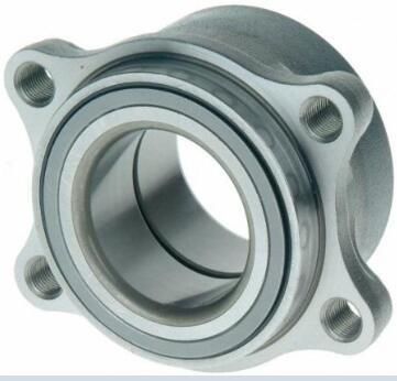 Auto Wheel Hub Bearing Unit 541002 50kwh02 43210-Wl000 Wheel for Fx35 Rear 2003-2009 Infiniti Fx45