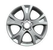 Best Sale High Quality Passenger Car Alloy Wheel Rims for Land Rover