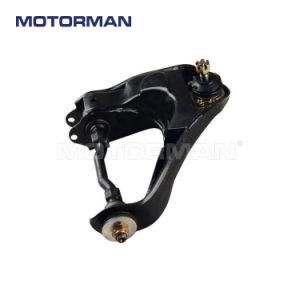 OEM 48610-28013 Auto Spare Parts Factory Right Front Upper Track Control Arm for Toyota