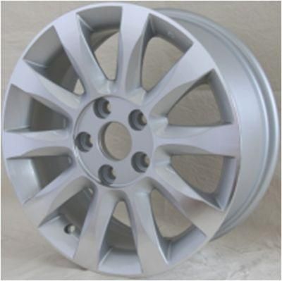 S1094 JXD Brand Auto Spare Parts Alloy Wheel Rim Replica Car Wheel for Nissan Teana