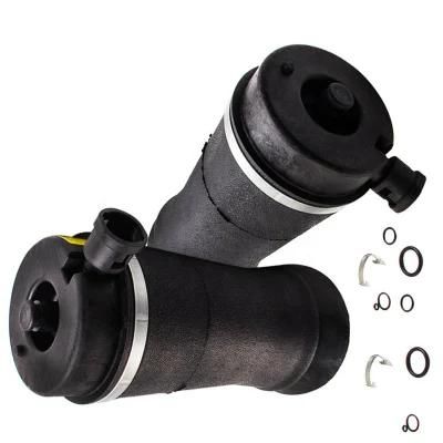 High Quality Auto Parts 2PCS Air Suspension Bags F75z5a891be 3u2z5580la F75z-5A891-Be 3u2z-5580-La for Ford Expedition Navigator